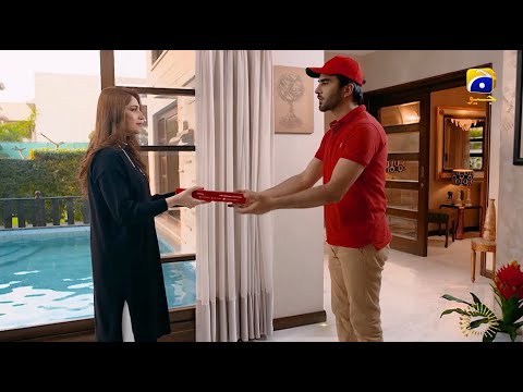 Ehraam-e-Junoon Episode 03 Promo | Tomorrow at 8:00 PM Only On Har Pal Geo