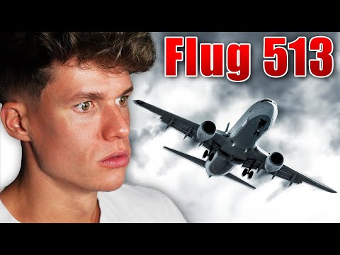 Dieses Flugzeug war 35 JAHRE unterwegs