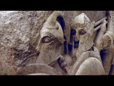 Incredibil! Ce au descoperit cercetătorii în Arabia Saudită schimbă totul⚡