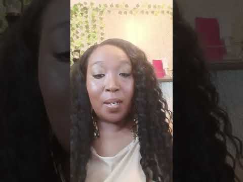 The Meet & The Greet lol Jenneil' Elyce (DESIGN&HUSTLE)