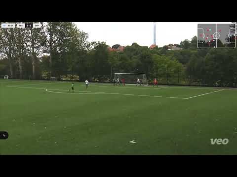 Kolding IF - FCH 1-9 (Træningskamp)