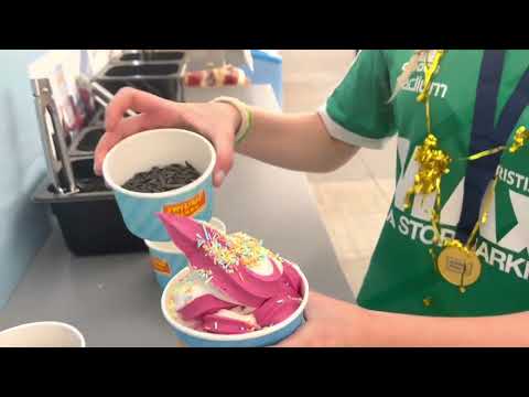 Så här smakar en Åhus IF Special