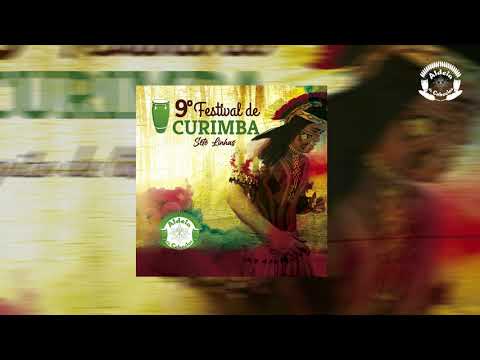 AOS ORIXÁS - 7 Linhas  - 9° Festival de Curimba - Aldeia de Caboclos (Áudio oficial)