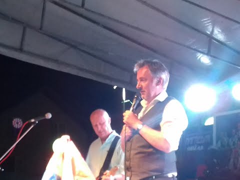 Miroslav Škoro - Najbolji govor ikada na nastupu (Odžak 15.08.2019.)