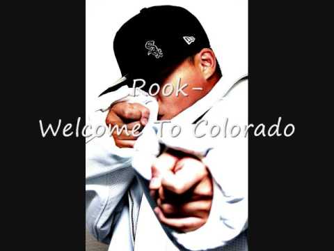 Rookadamus- Welcome To Colorado