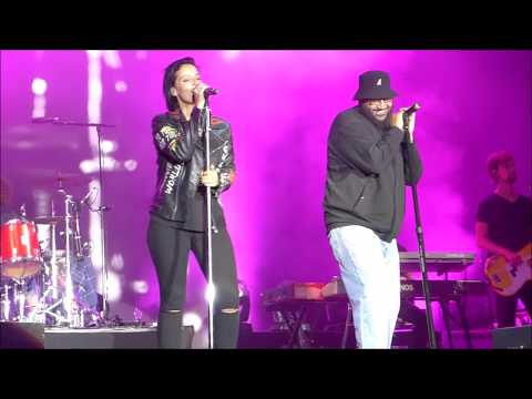 Meine Heimat Silbermond feat. Moses Pelham