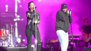 Meine Heimat Silbermond feat. Moses Pelham