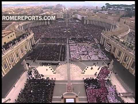 Sediario pontificio publica sus memorias como empleado de los papas