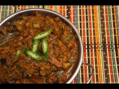 download lagu mp3 mp4 Lamb And Aubergine Curry, download lagu Lamb And Aubergine Curry gratis, unduh video klip Lamb And Aubergine Curry
