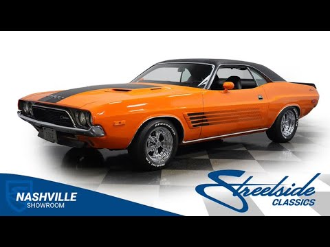1972 Dodge Challenger (CC-2075812) for sale in Lavergne, Tennessee