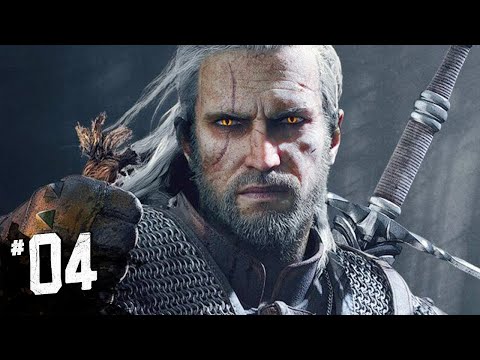 The Witcher 3 Next Gen - Part 4 - THE CURSED CHILD