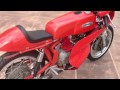 1969 Aermacchi 408 Ala d' Oro For Sale 