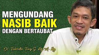 Download lagu Cara Bertaubat dan Menjadi Pribadi Lebih Baik  | Dr. H. Fahruddin Faiz, S.Ag M.Ag | Ngaji Filsafat mp3