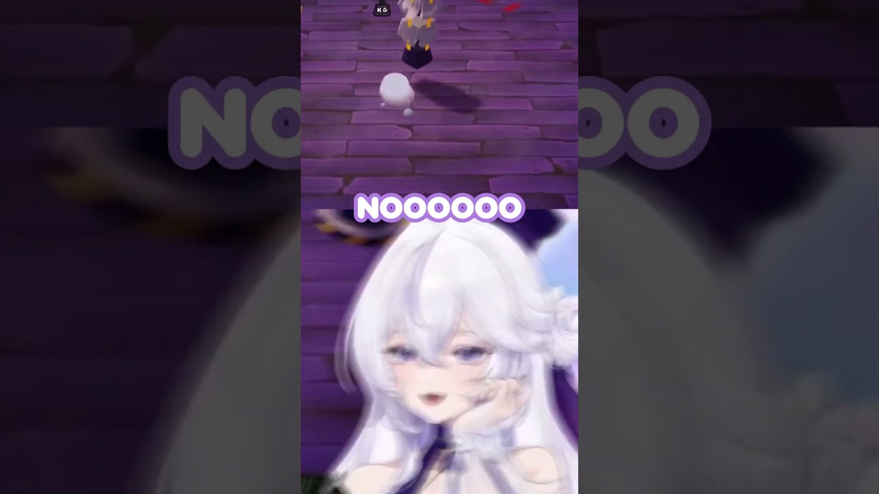 No more hole talk i guess... #vtuber #envtuber #indievtuber #friendslop #crashoutcrew