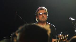 BLUE ÖYSTER CULT &quot;O.D.&#39;d On Life Itself&quot; at Empire Garage, Austin, Tx. August 11, 2017