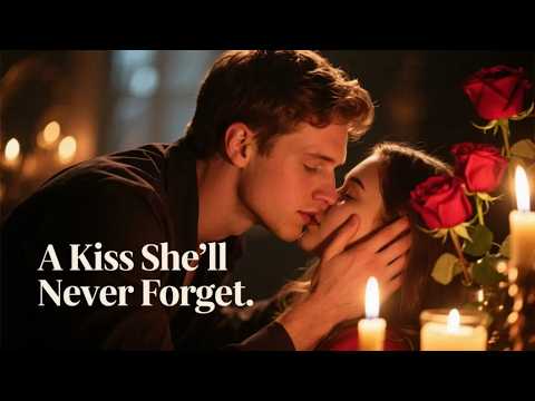 【FULL】She saved a stranger… never knowing he was the only man fated to love her for eternity.