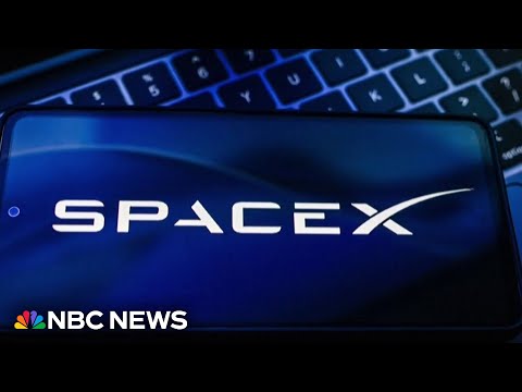 SpaceX sets IPO price at $135