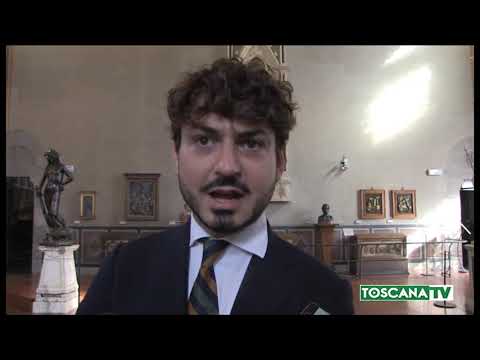 2020-09-23 FIRENZE - SCUOLA, SACCHI,BILANCIO POSITIVO APERTURA PERGOLA