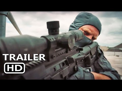 Tráiler Trigger Point: 1×2