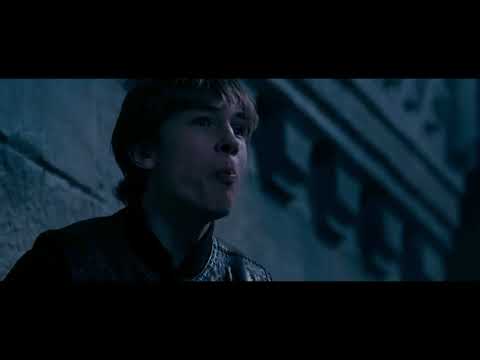 5 The Chronicles of Narnia   Prince Caspian Castle Battle   YouTube