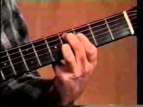 Guitar Chord Magic - DVD 1 by Artie Traum
