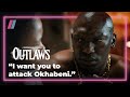 I Want To Burn It Down Outlaws Exclusive To Showmax