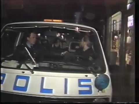 Palmemordet 1992 del 3 - SVT Norra Magasinet