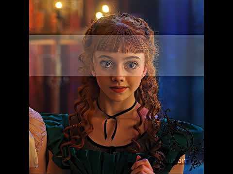 Agnes is mature now #explore #wednesday #agnesdemille #4kedit #quality