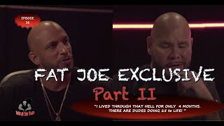 FAT JOE - Part 2