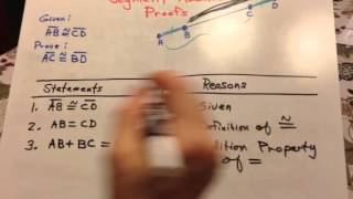 Segment Proof - AHS