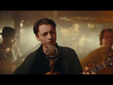 Moreau - Peace Song (Official Music Video)