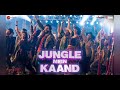 Jungle Mein Kand Official Video Song Bhediya Varun Dhawan Kriti Sanon Vishal Dadlani Kand