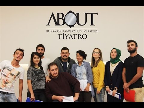 ABOUT'dan Yunus Emre'nin 'Çıktım Erik Dalına' şiirine tiyatral yorum