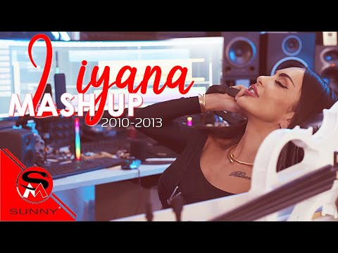 LIYANA - MASHUP 2010-2013