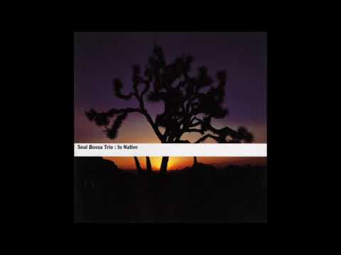 Soul Bossa Trio   Touch And Go