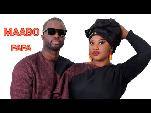 MAABO PAPA bientôt disponible sur vos écrans