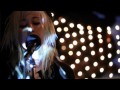 Zola Jesus - Poor Animal (Live on KEXP) 
