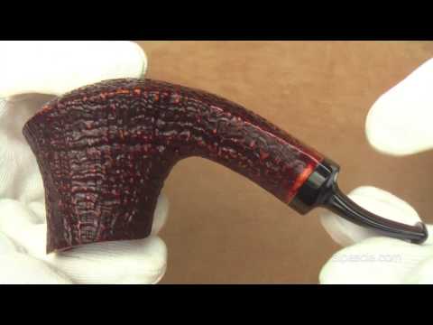 Pipa Former - smoking pipe 249