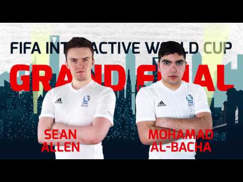 FIWC16 Day 3 Highlights - Amazing Final Showdown