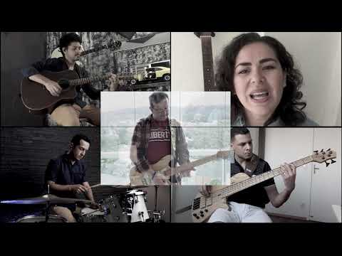 Teu povo - Elias Loureiro VPC