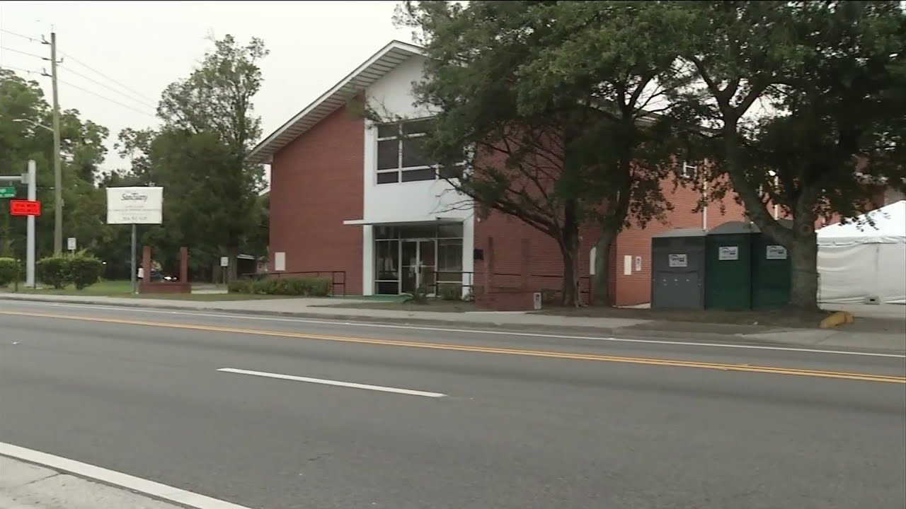 Churches offering free coronavirus testing