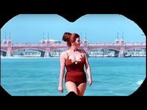 فيلم حبي الاول والأخير 1975 رشدي أباظة نبيلة عبيد مديحة كامل