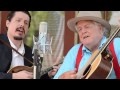 Peter Rowan & Chris Henry - Long Journey Home