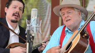 Peter Rowan & Chris Henry - Long Journey Home