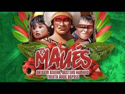 Desfile Oficial da Mocidade Independente de Aparecida em 1988