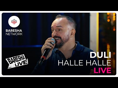 DULI - HALLE HALLE | LIVE