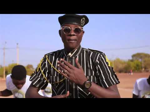 YASS La référence ( YATENGA)clip officiel