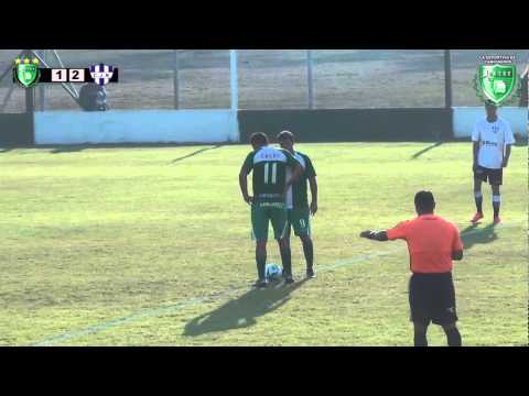 FEDERAL B: CAMIONEROS vs. JORGE NEWBERY