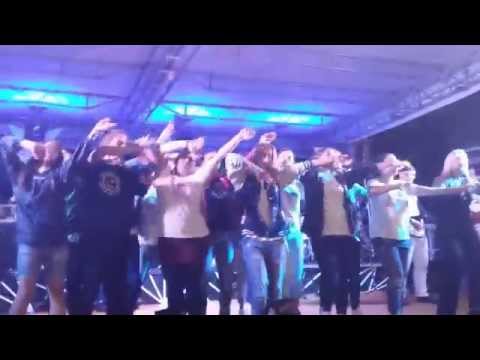 D'Animos Band - Lui (Meri e Elisa) @ Sagra della Natività di Maserà di Padova