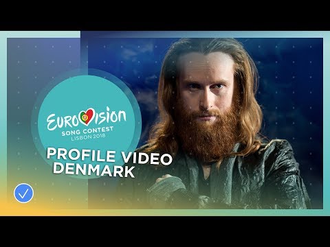 Profile Video: Rasmussen from Denmark